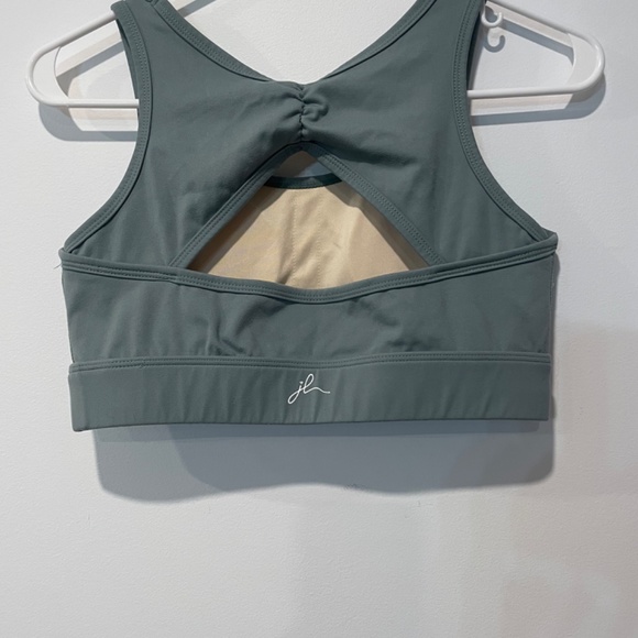 Stax. Sports Bra - Picture 2 of 4